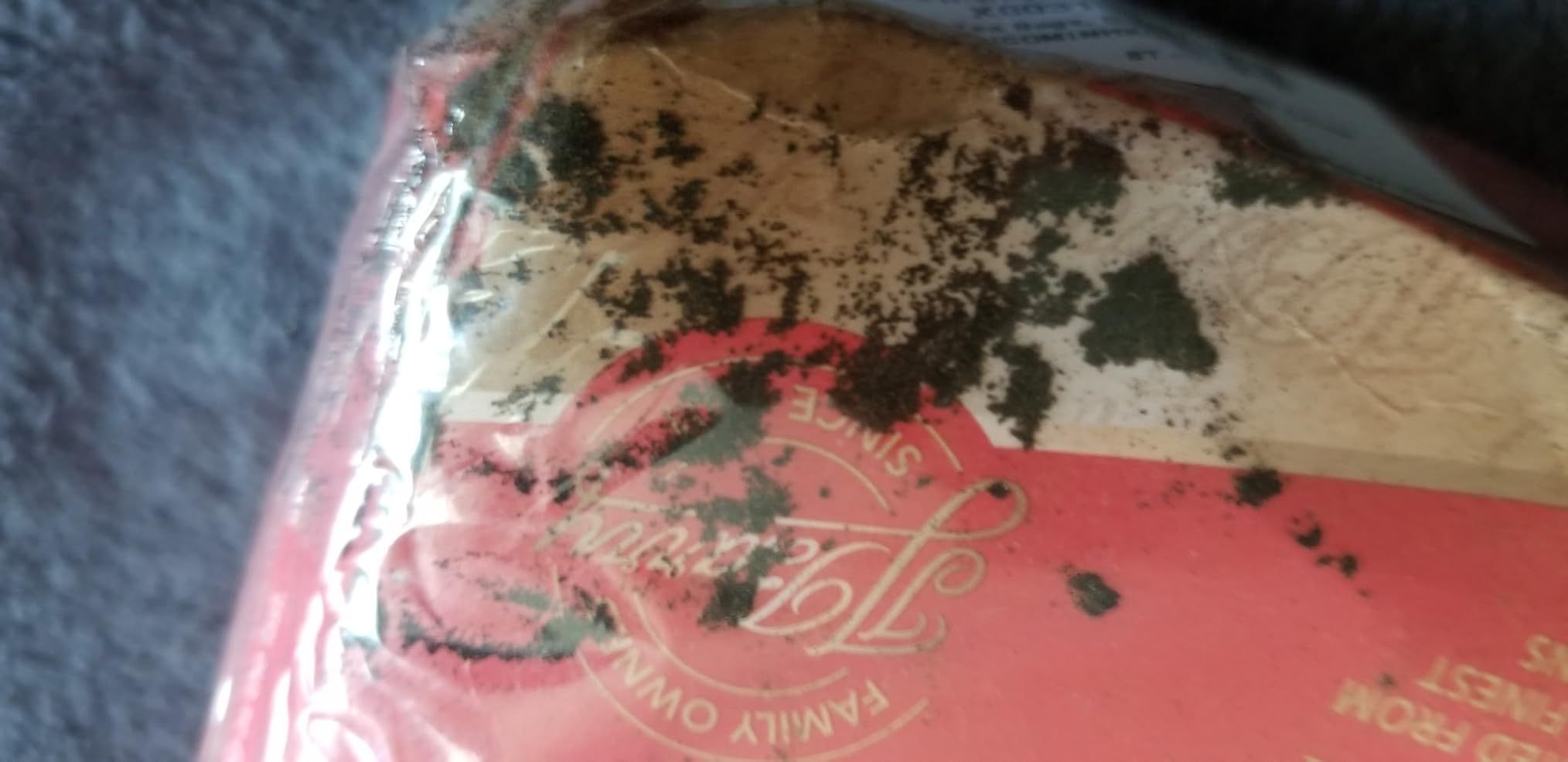 Thé Barry's Gold Blend 80 sachets