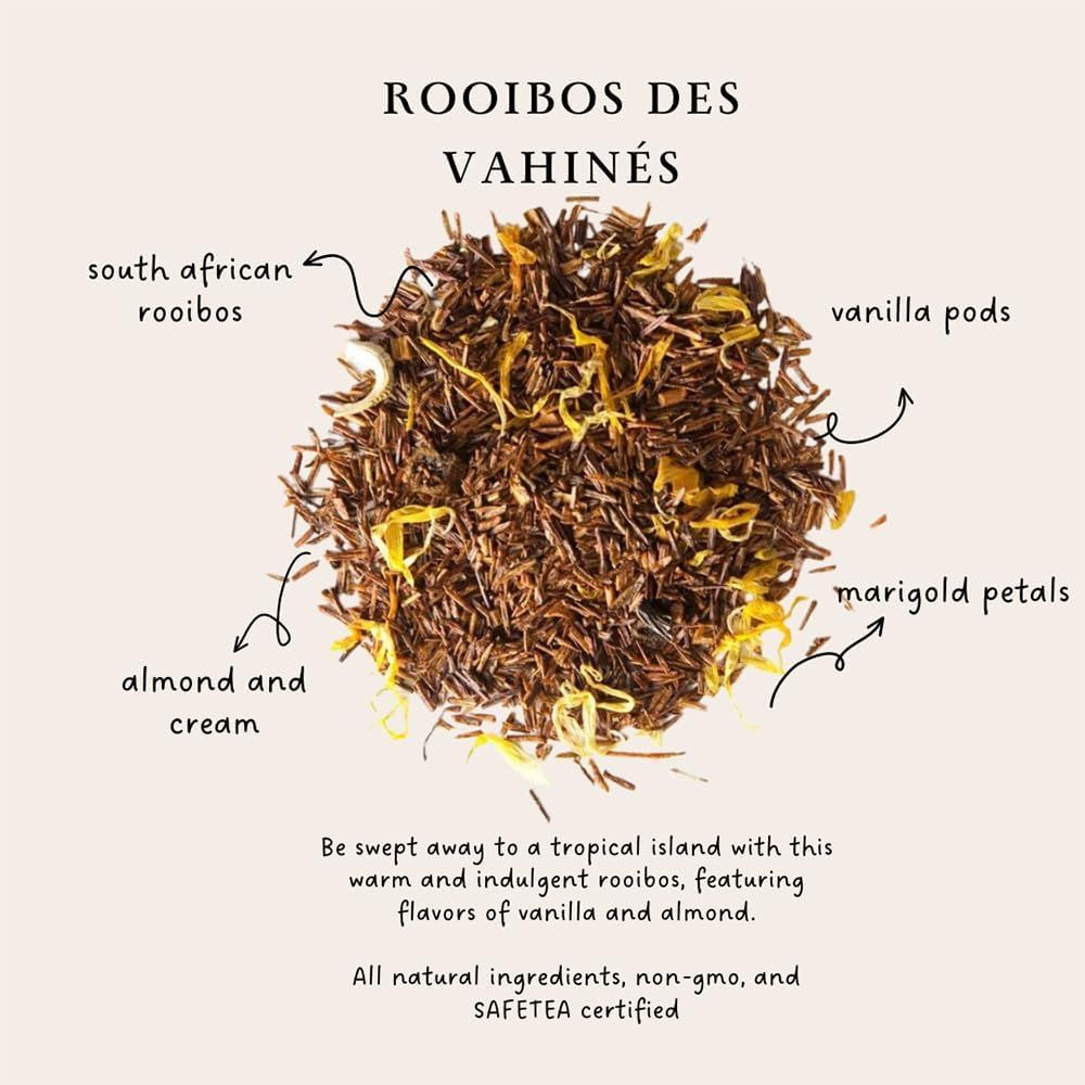 Infusion détox curcuma gingembre 100% naturelle sans théine