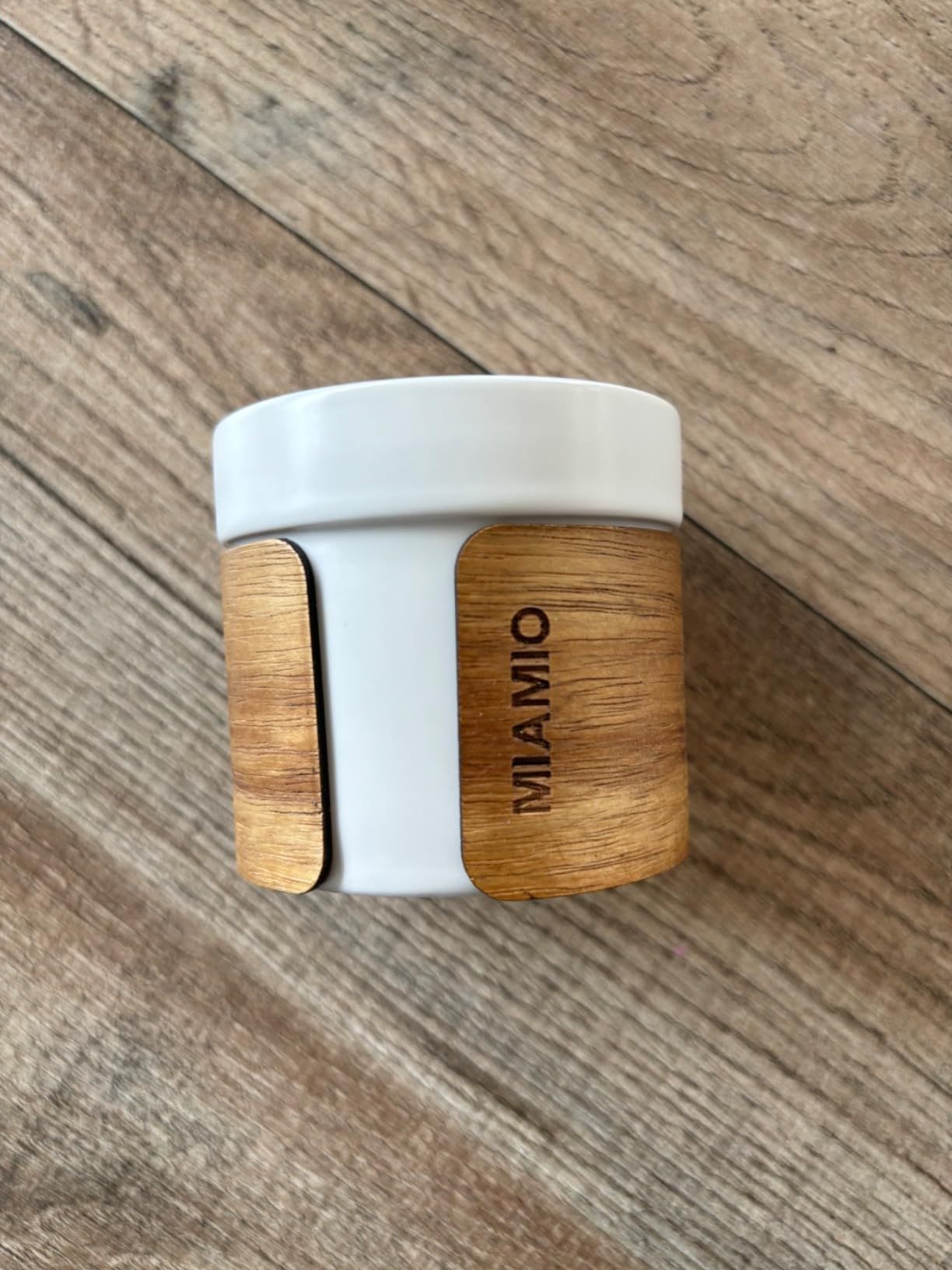 MIAMIO - Ensemble 6 x 100 ml de thé japonais/chinois/Théière asiatique 620 ml avec infuseur de thé, ensemble de tasses à thé japonaises traditionnelles pour les amateurs de th��/hommes/femmes