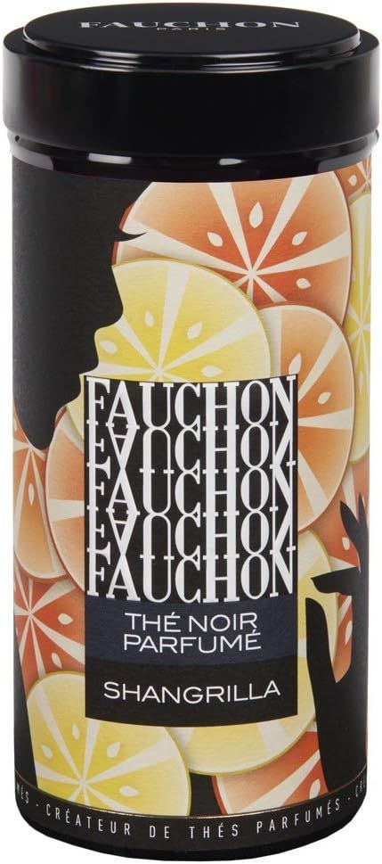 La Marque de Thé Fauchon : Un Voyage Sensoriel Inoubliable