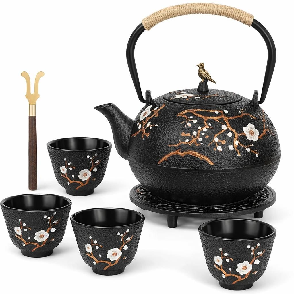 Tea Atelier : La marque de thé qui a conquis Paris