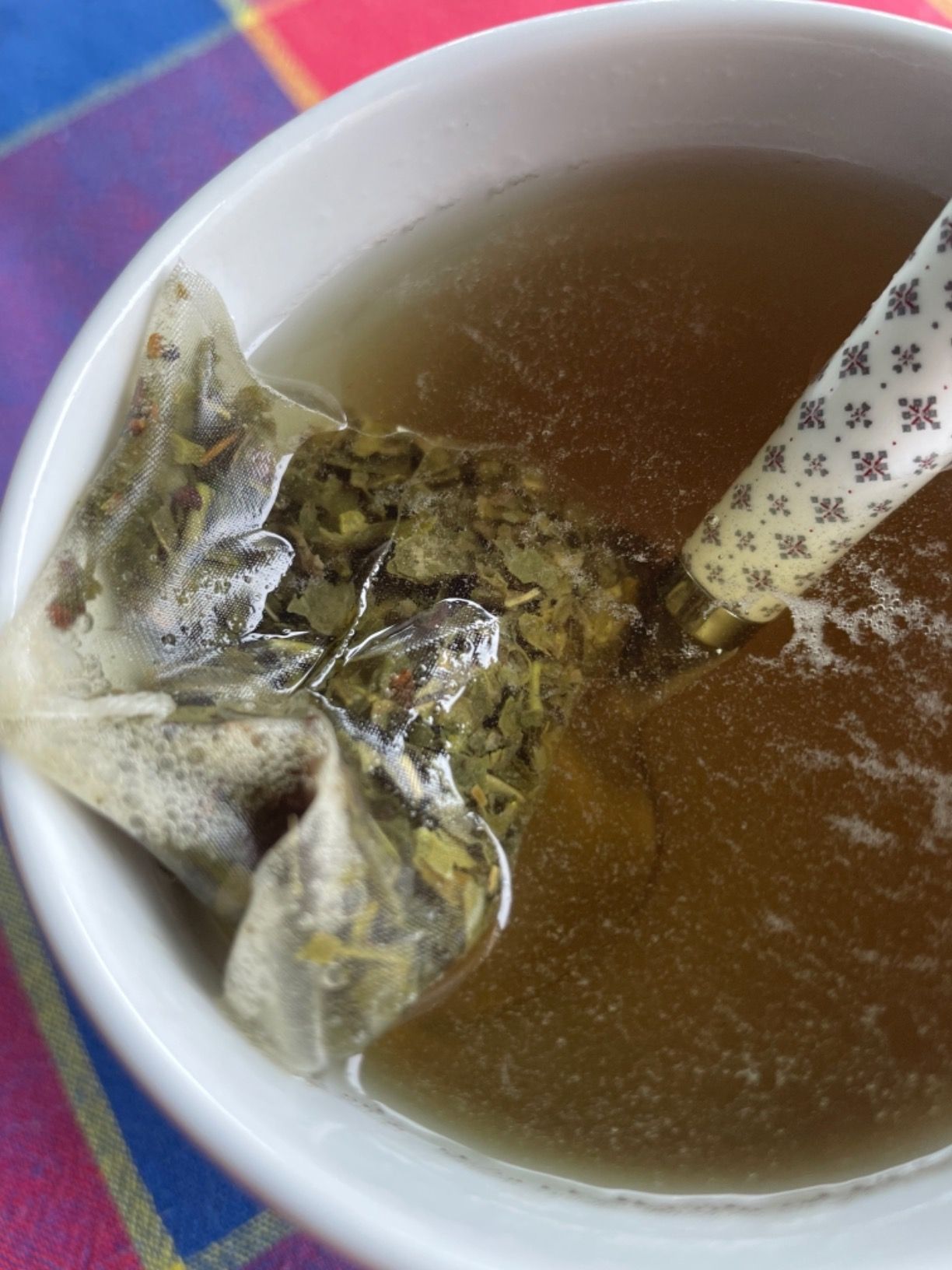 Thé vert bio Zou Chá pour le confort articulaire