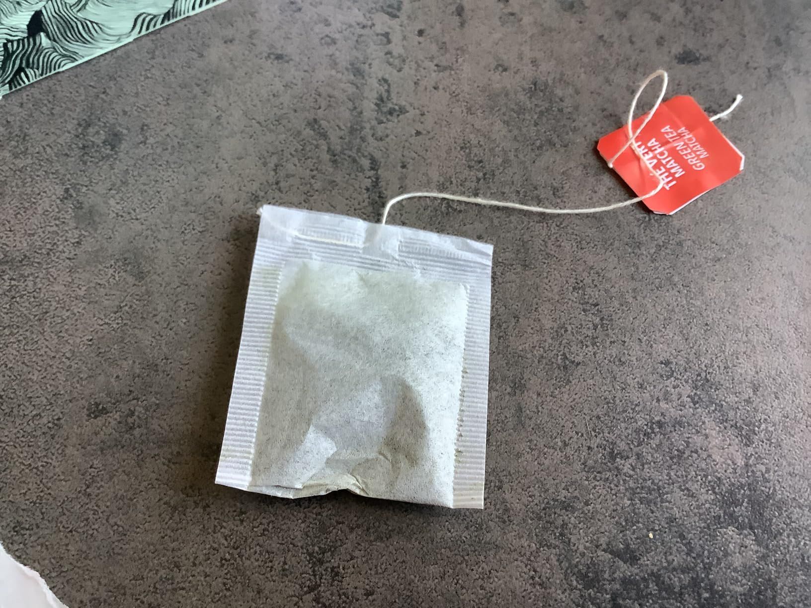 Thé vert bio au matcha - Thés de La Pagode