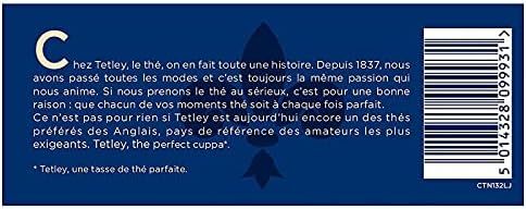 Infusion menthe et réglisse sans caféine - tisane digestive