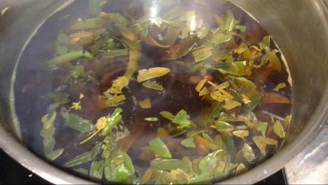 thé détox naturel owari slim tea 15 jours