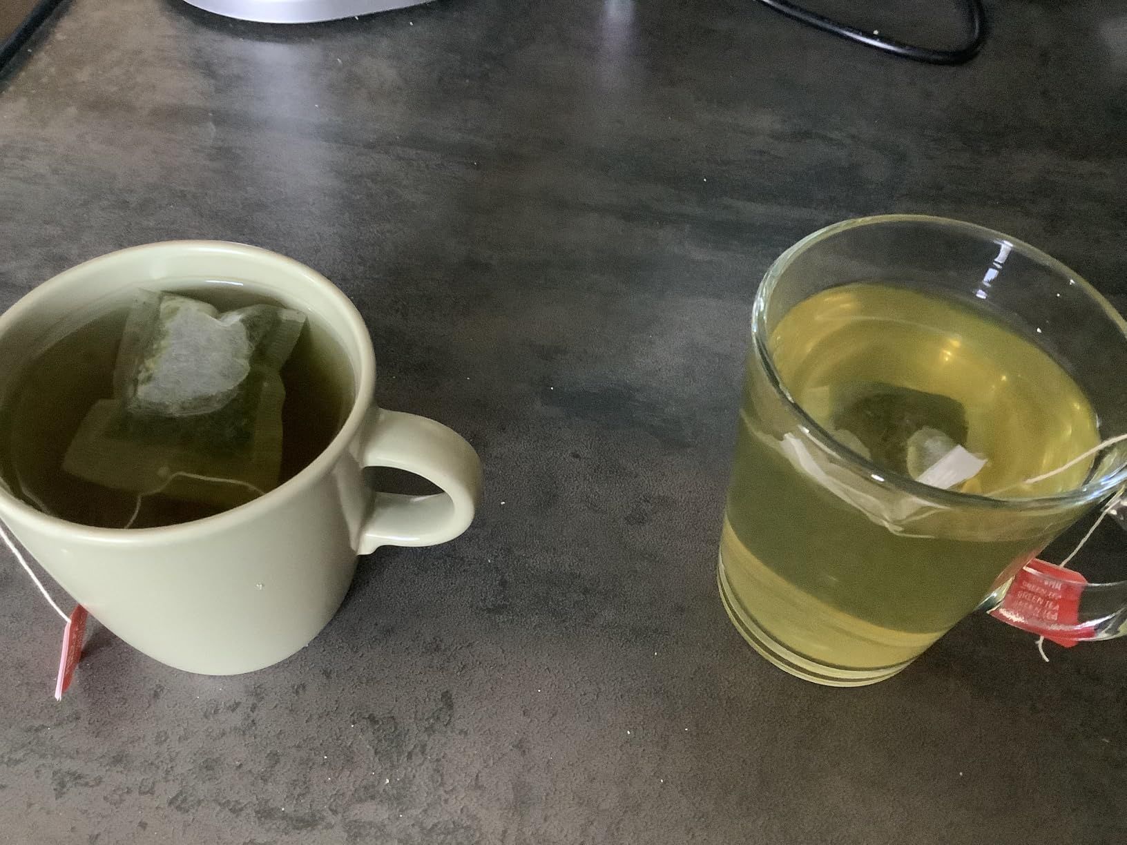 Thé vert bio au matcha - Thés de La Pagode