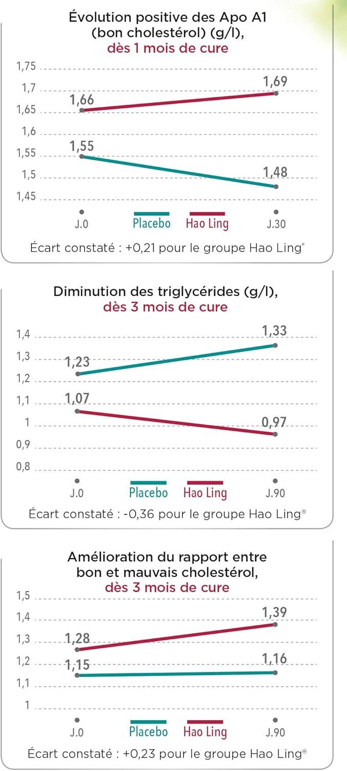 Filtres à thé Tiesta Tea (6x100)