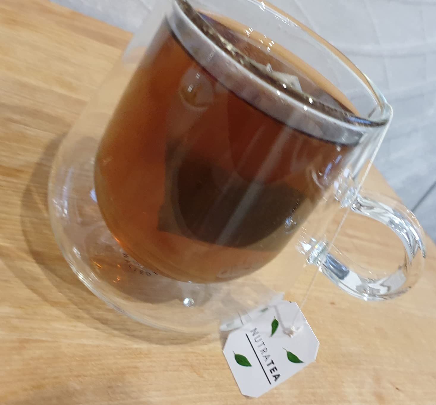 Tisane molène et thym pour poumons et gorge - 20 sachets