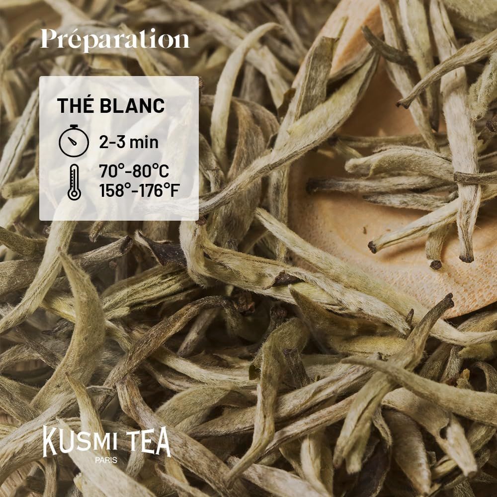 Thé printemps à Kyoto 100g - Les Jardins de Gaïa