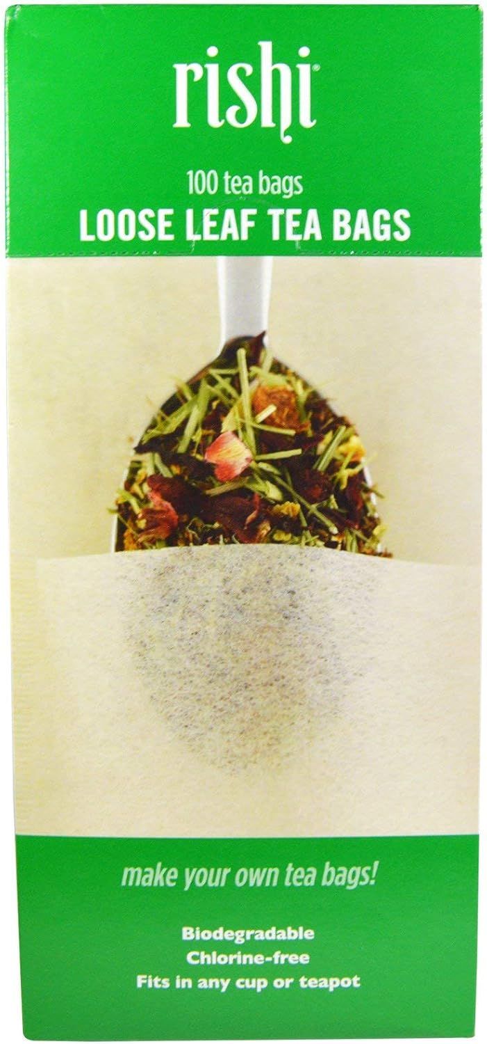 Rishi Tea : une marque de thé qui fait la différence