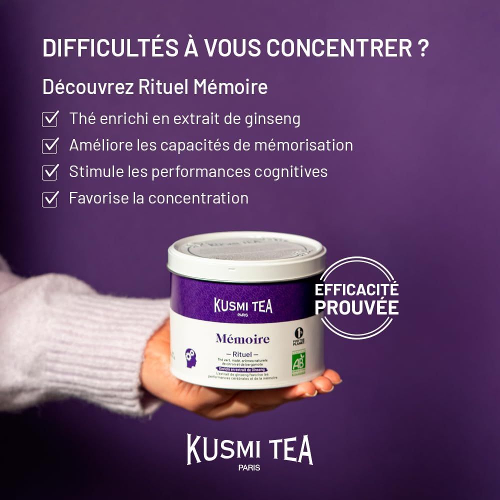 Tisane minceur bio guayusa brûle-graisse