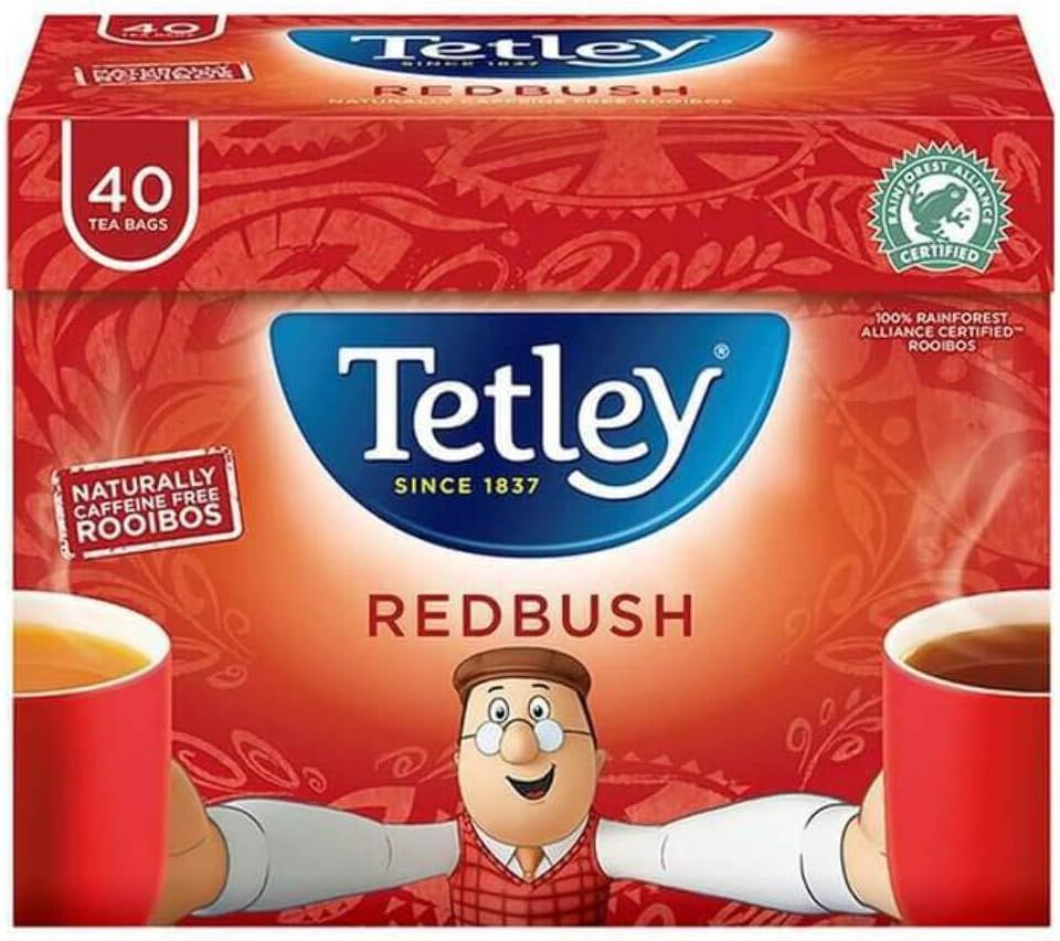 La marque de thé Tetley : une exploration approfondie