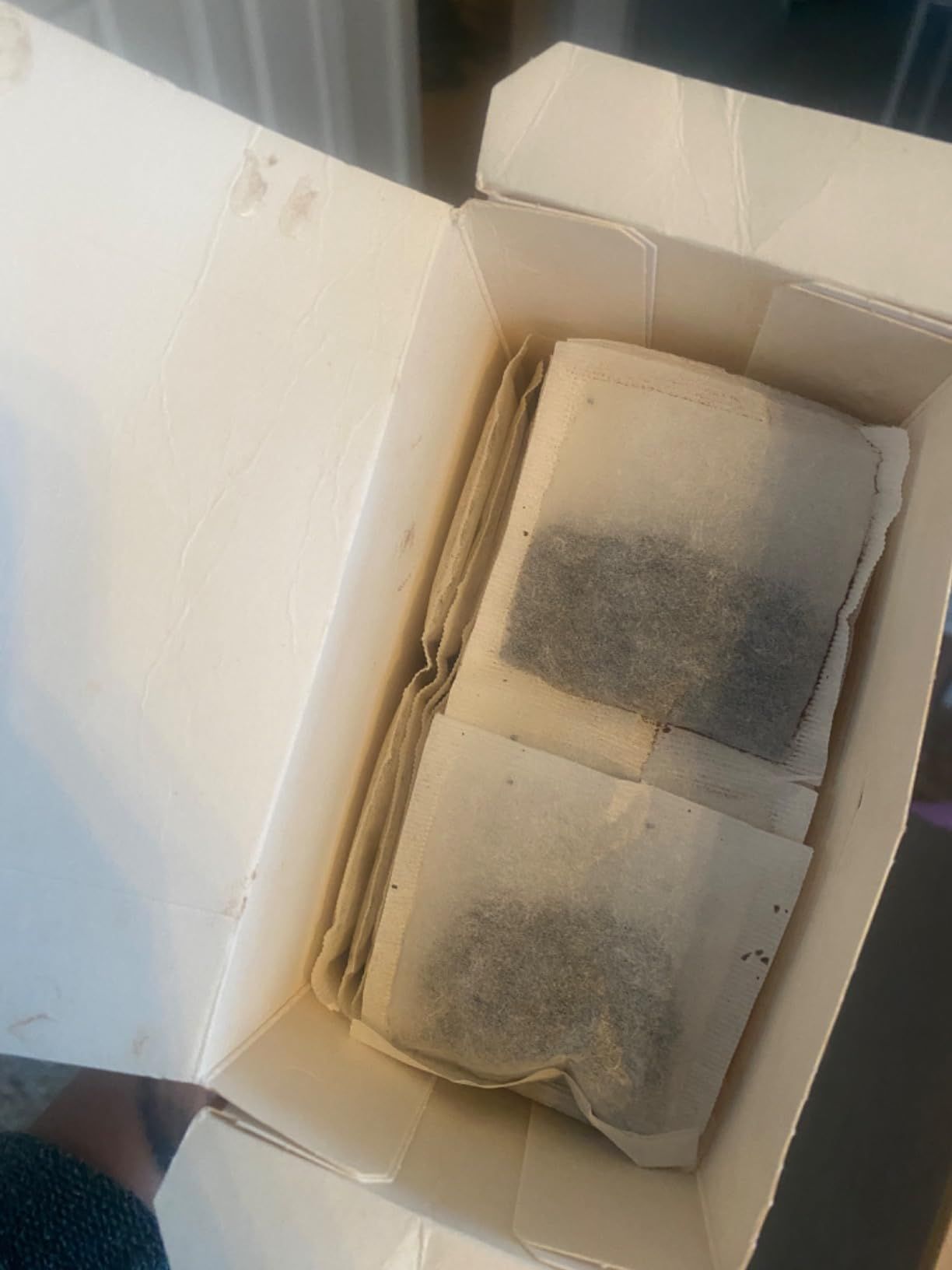 Thé PG Tips Gold mélange supérieur 80 sachets