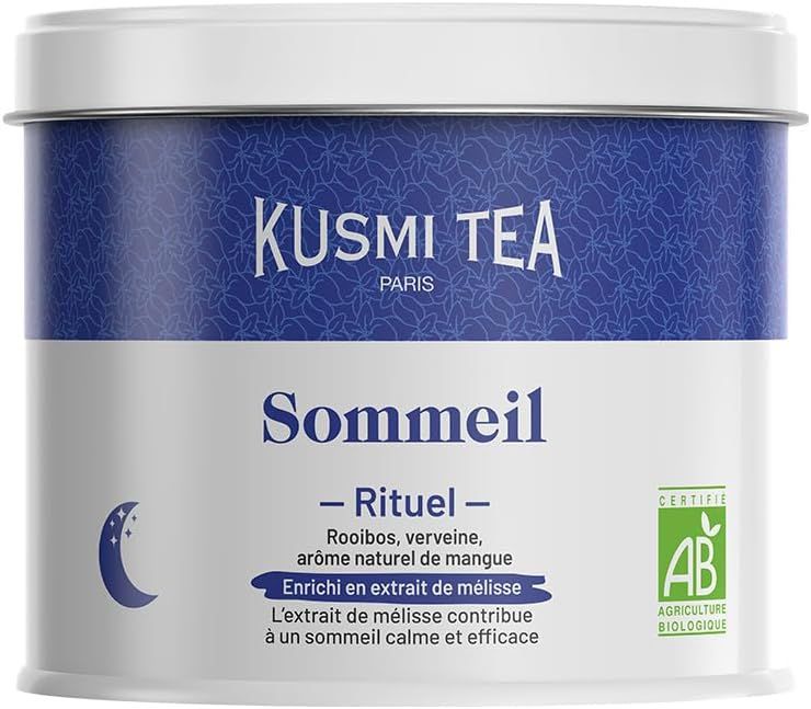 Un regard approfondi sur Kusmi Tea