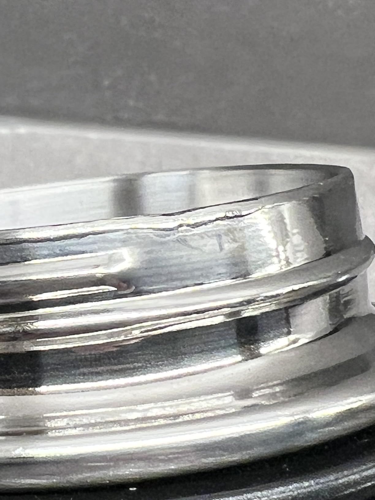 Thermos Thé et Café Isotherme avec Infuseur à Thé et Fruits – Gourde Infuseur Thé 1L en Acier Inoxydable – Bouteille Thermos pour Bureau, Yoga, Voyage – Théière avec Infuseur