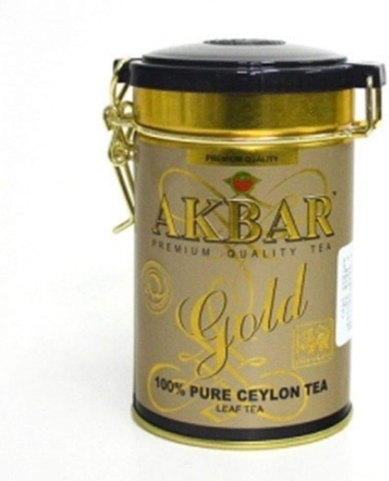 Rencontre avec Akbar Tea : un géant du thé à découvrir