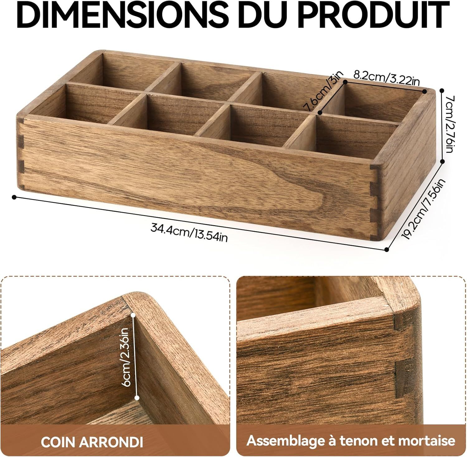 Thé aux fruits citron miel Teekanne - Italian Lemon
