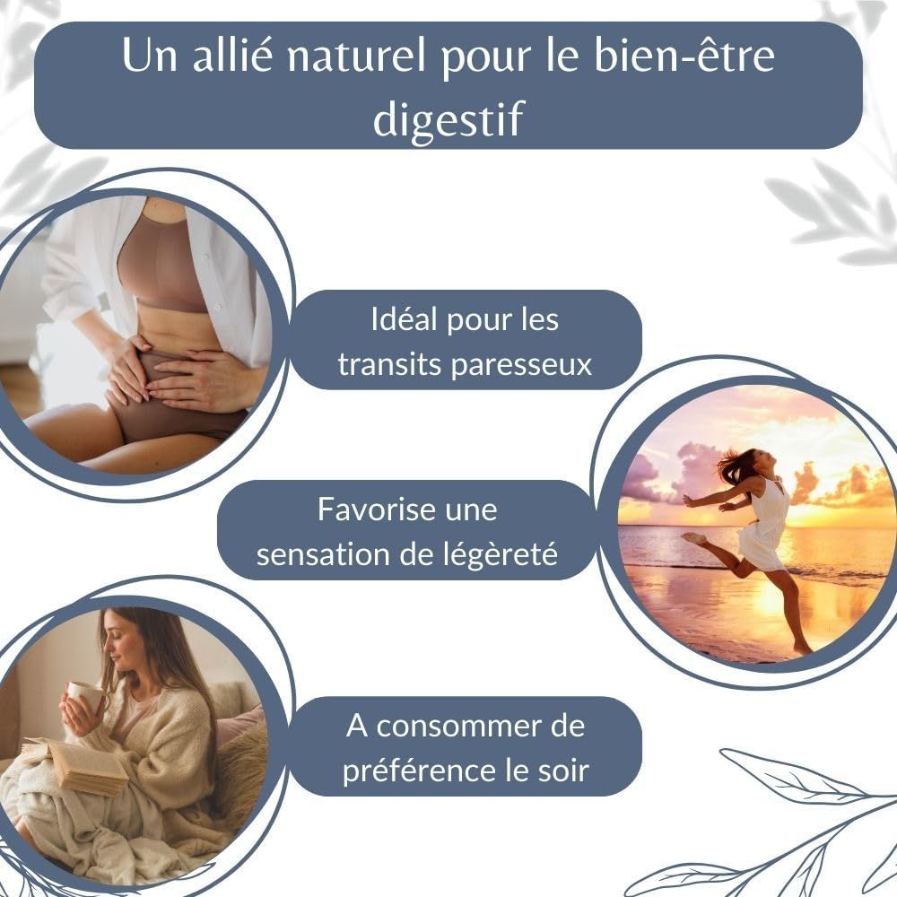 thé oolong da hong pao premium 50 g