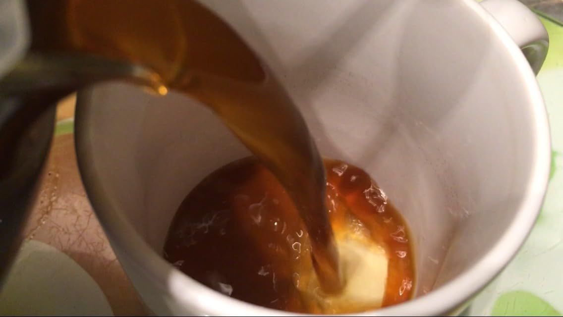 thé détox naturel owari slim tea 15 jours