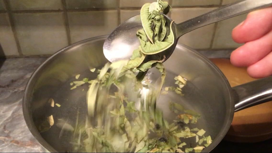 thé détox naturel owari slim tea 15 jours