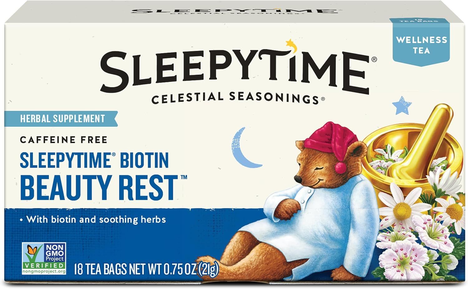 Découvrez Celestial Seasonings : une immersion dans l'univers du thé