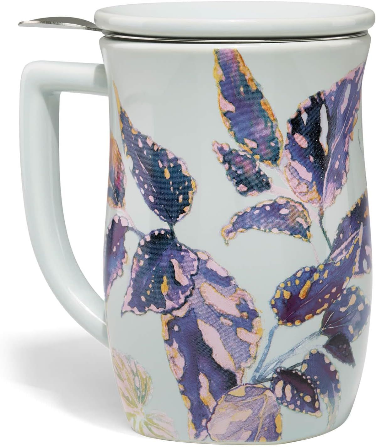 Forté Tea : une marque de thé d'exception