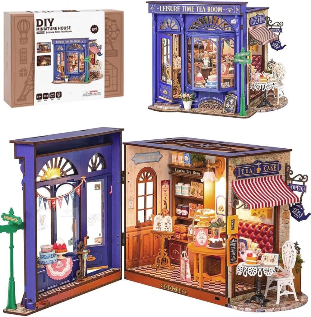 La Maison du Thé : Votre Marque de Thé Française