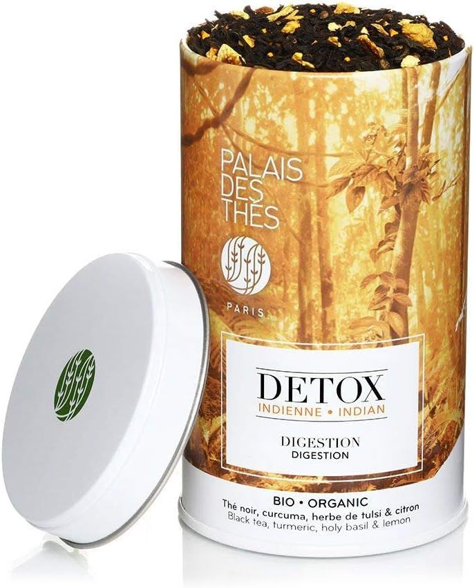 Palais des Thés : Une Marque d'Exception dans l'Univers du Thé