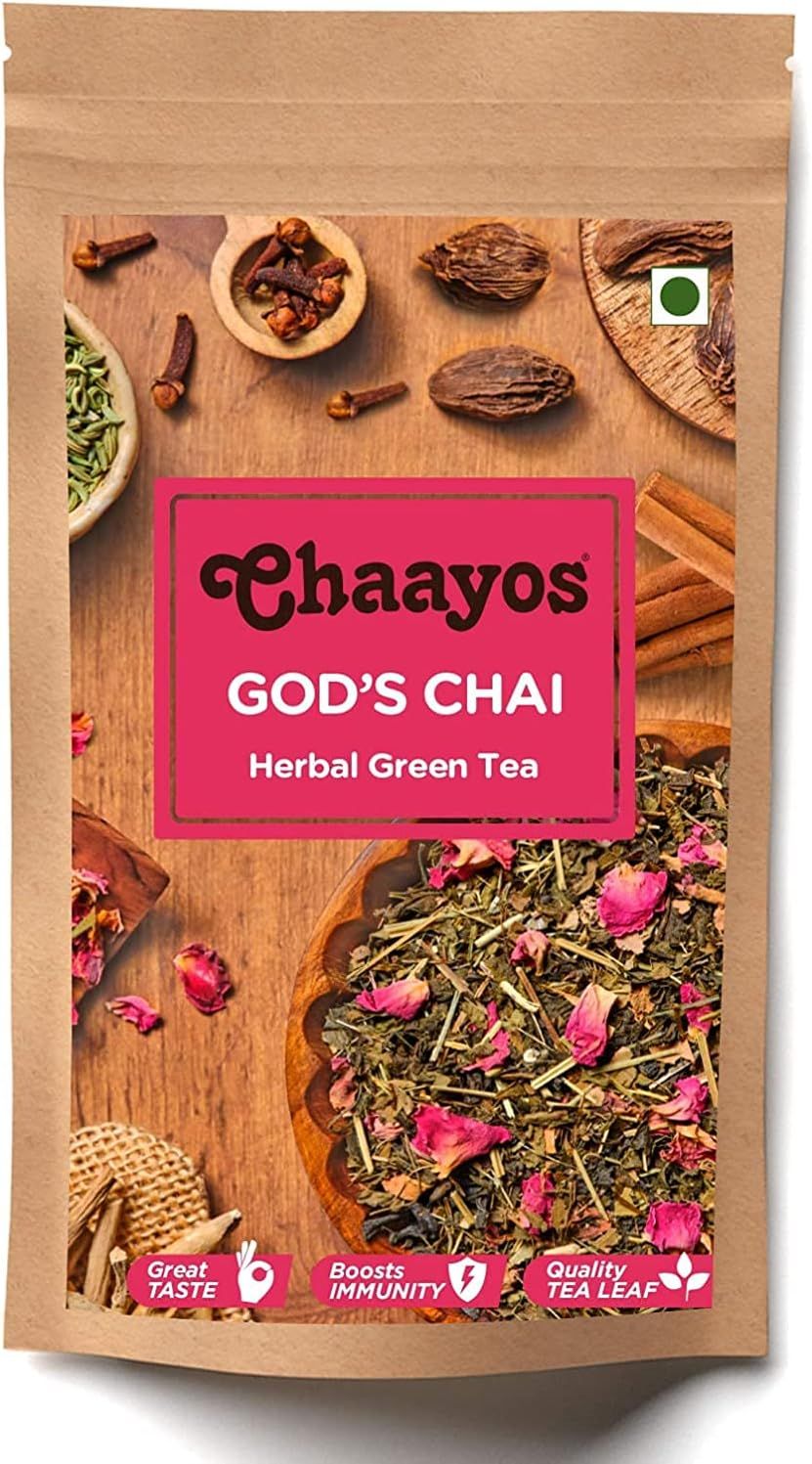 Chaayos : Une révolution dans l'univers du thé