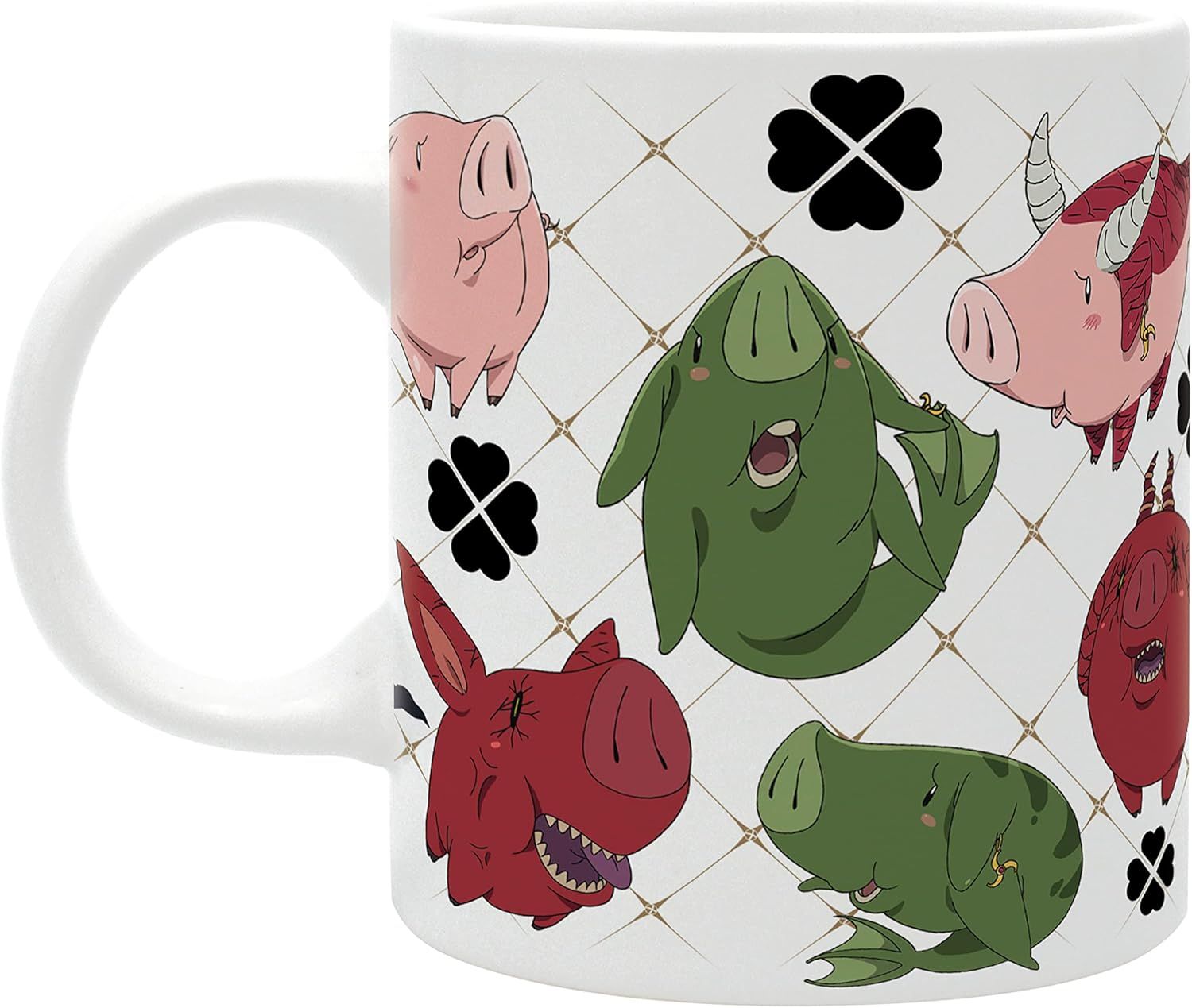 Seven Cups : Une marque de thé qui fait la différence