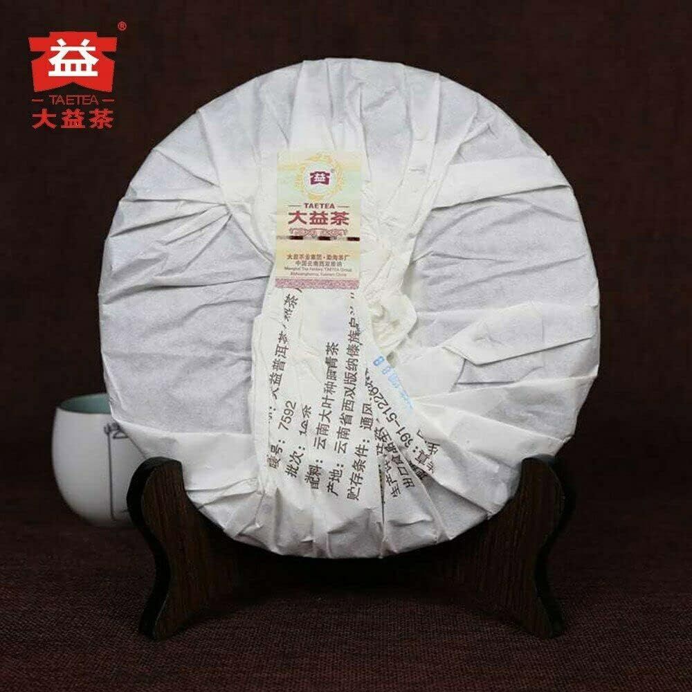 Thé NutraVision pour la santé et le confort des yeux