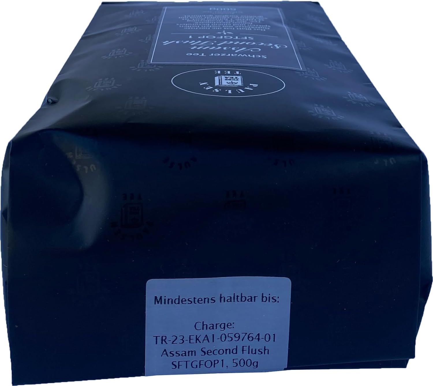 Thé Barry's Tea Gold Blend 80 sachets 250 g