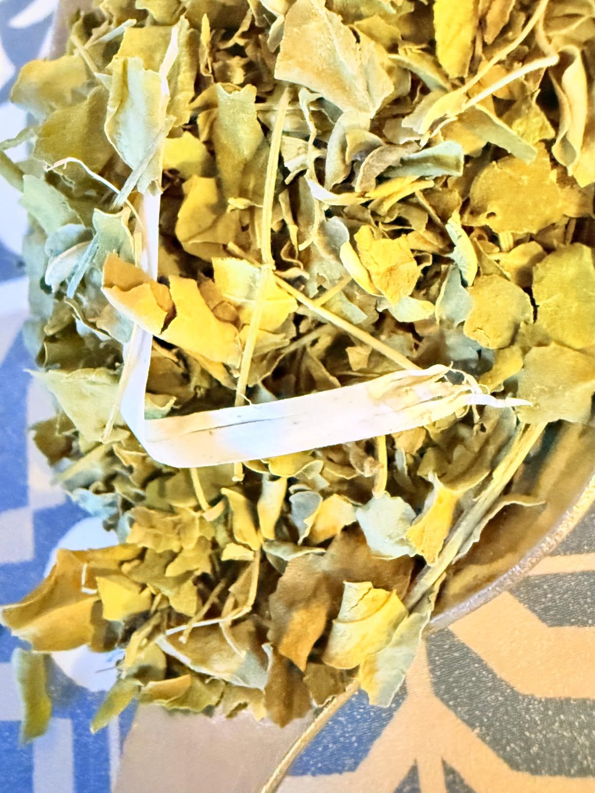 Tisane ortie bio 100 g infusion détox et reminéralisante