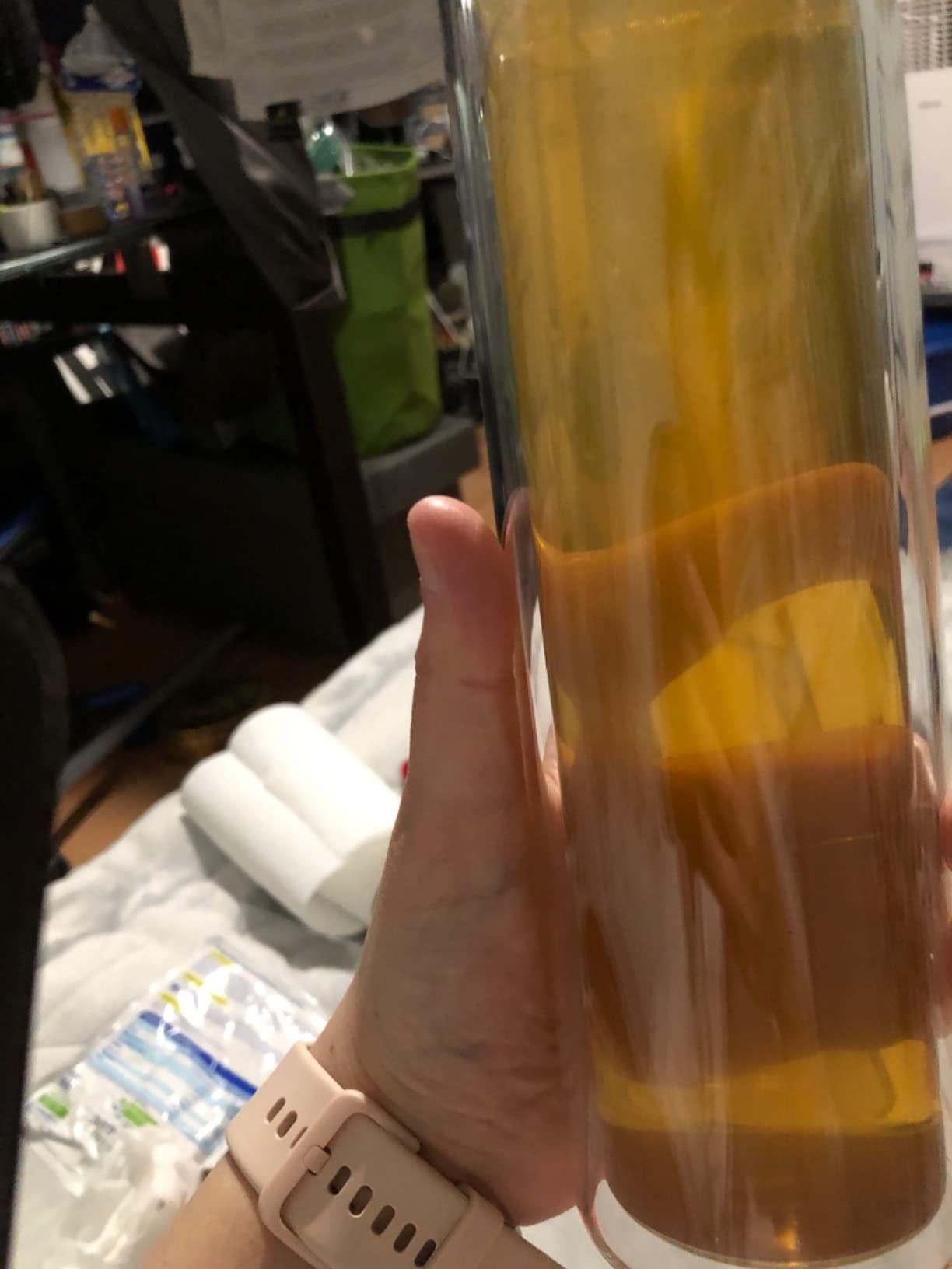 Thé vert bio citron Clipper - 50 sachets