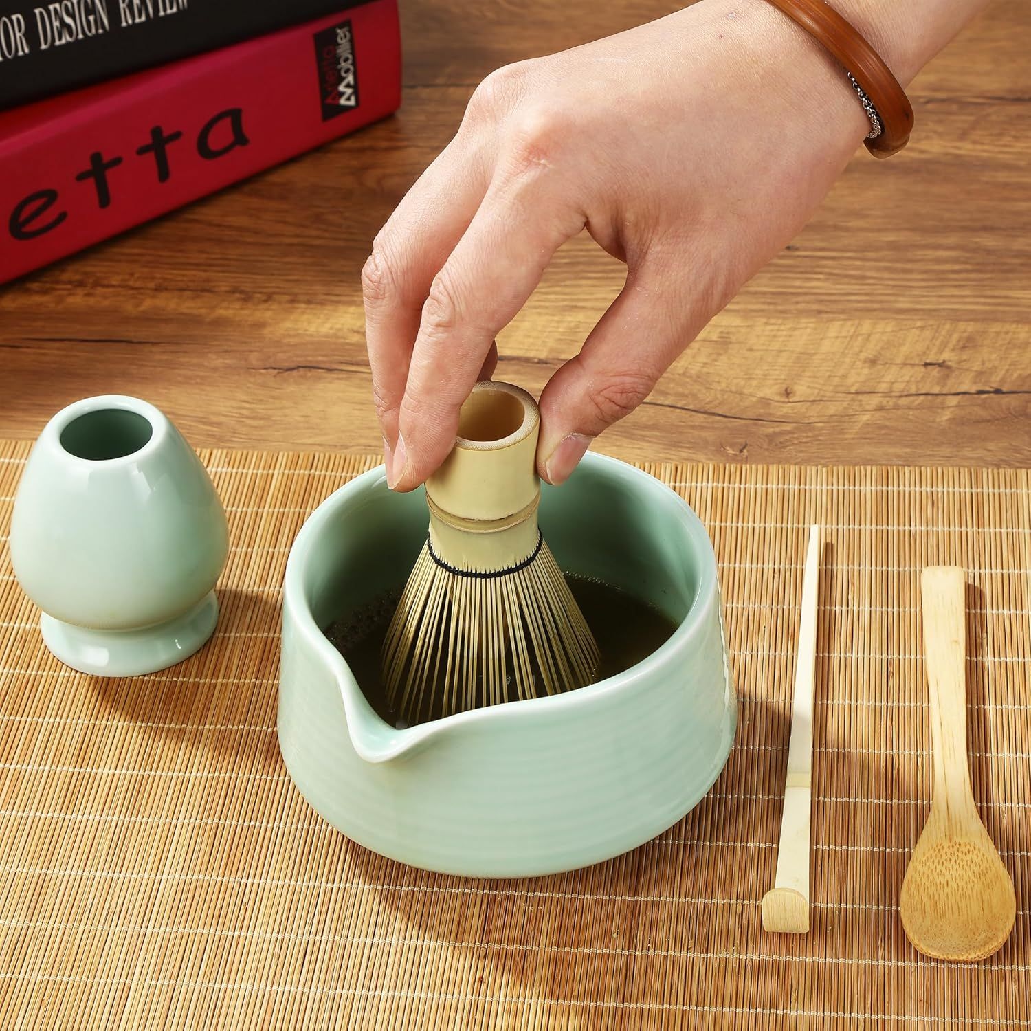 Thé noir bio coco, banane et ananas - Les Jardins de Gaïa