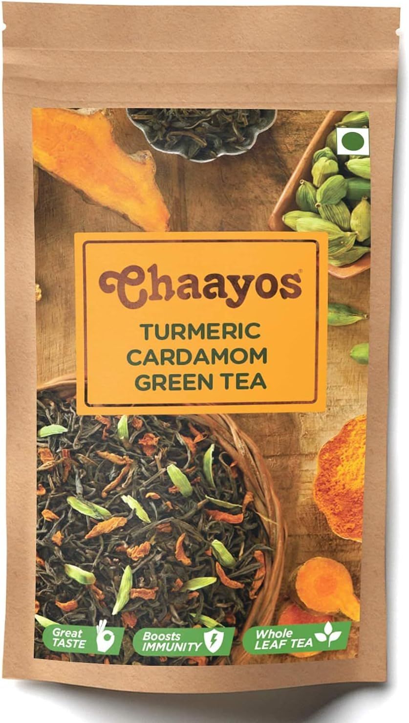 Chaayos : Une révolution dans l'univers du thé