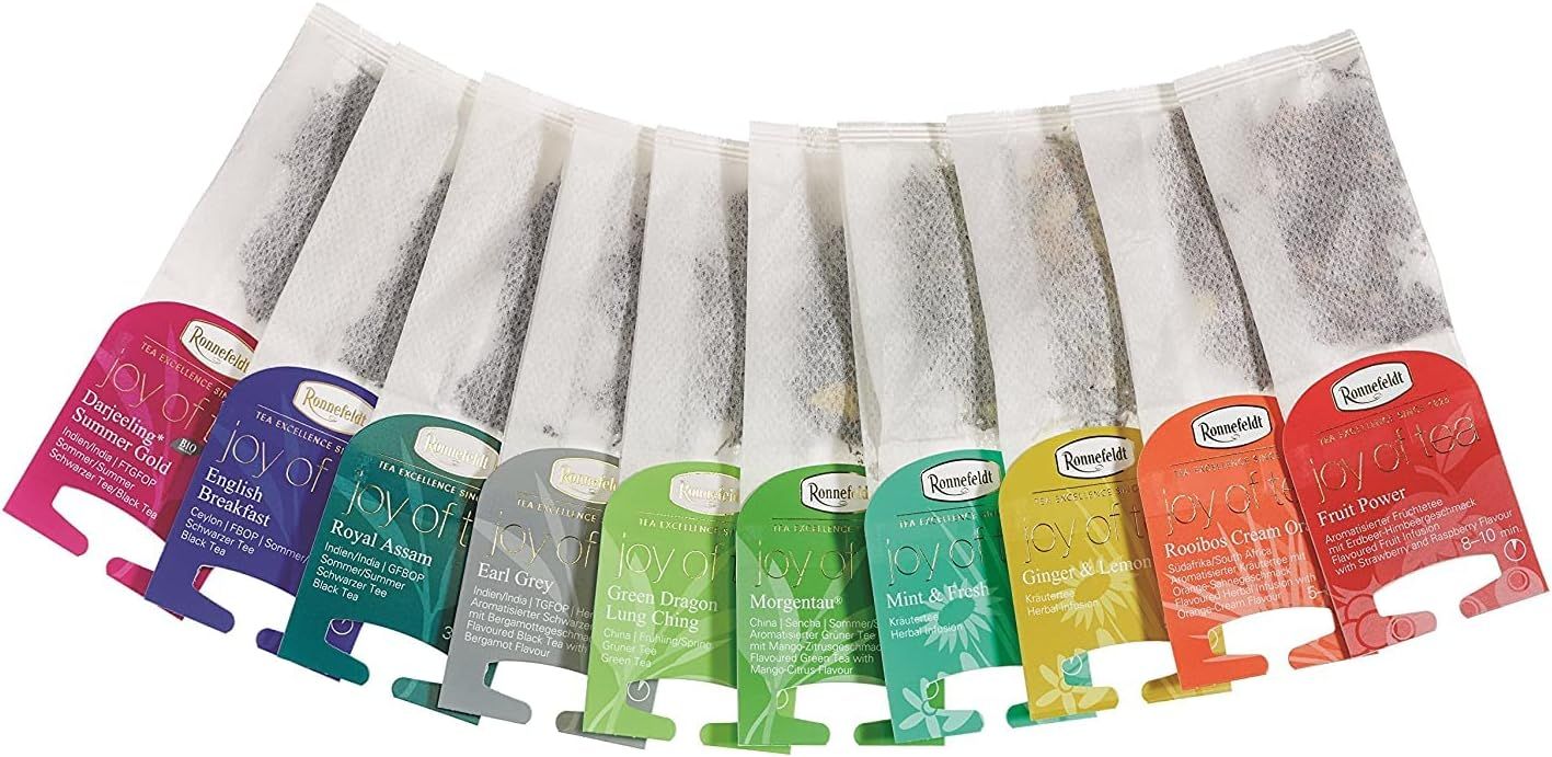 Tisane de camomille sans caféine Stash Tea - 20 sachets