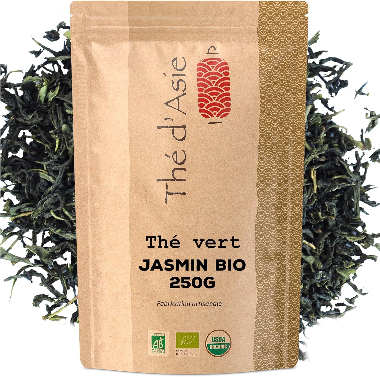 Tea Palace : Découvrez l'univers fascinant de cette marque de thé