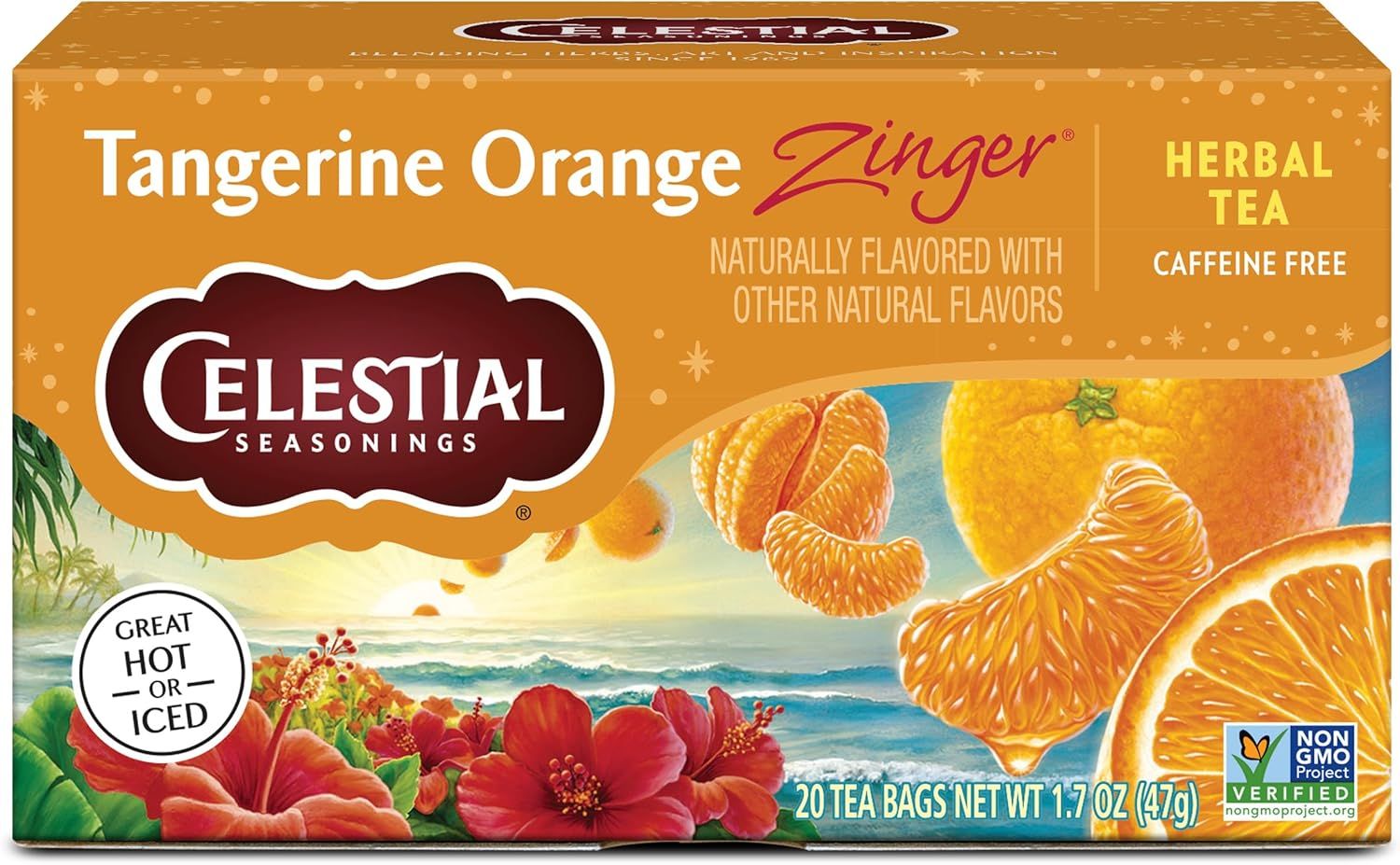 Découvrez Celestial Seasonings : une immersion dans l'univers du thé