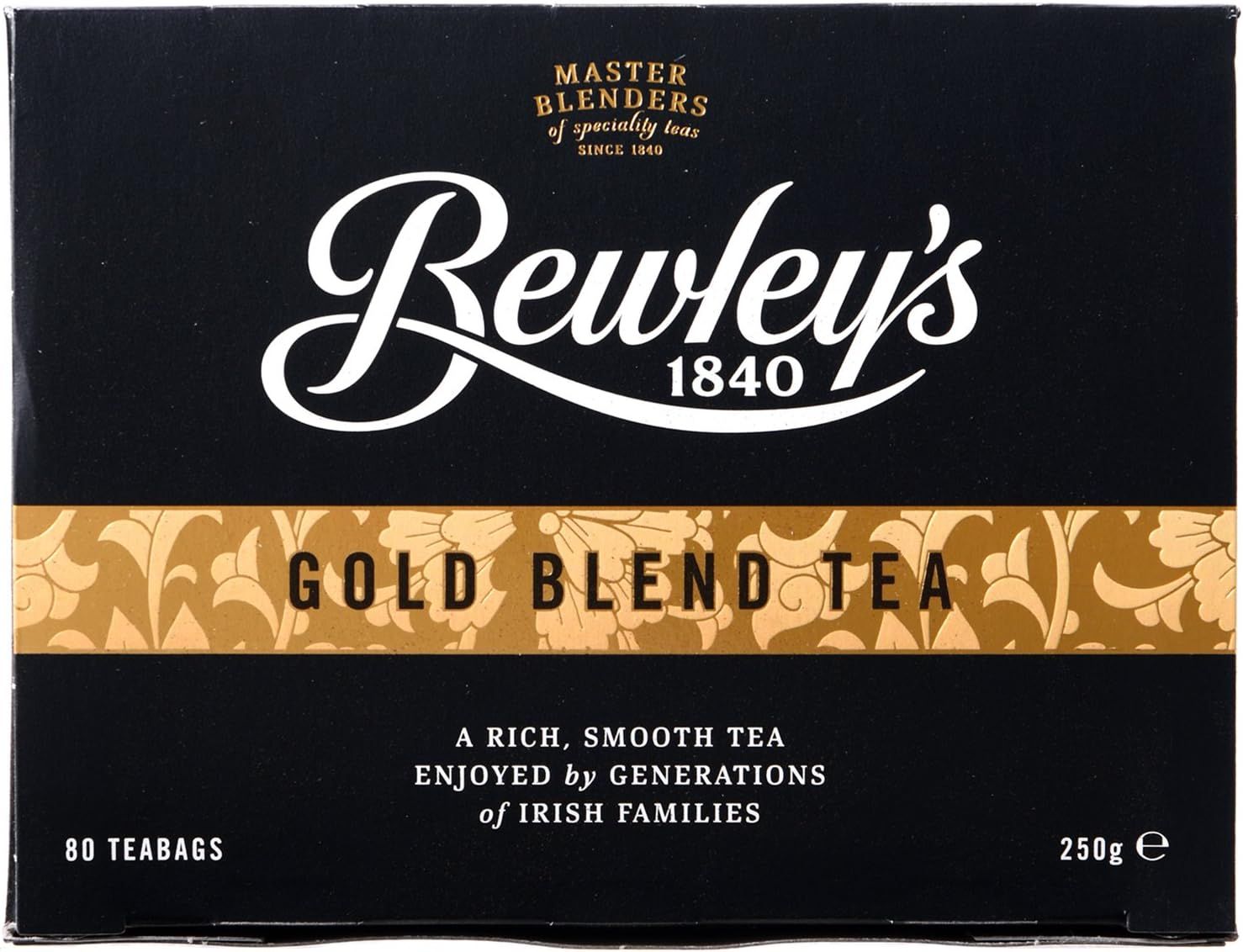 Den's Tea : Une exploration dans l'univers d'une marque de thé exceptionnelle