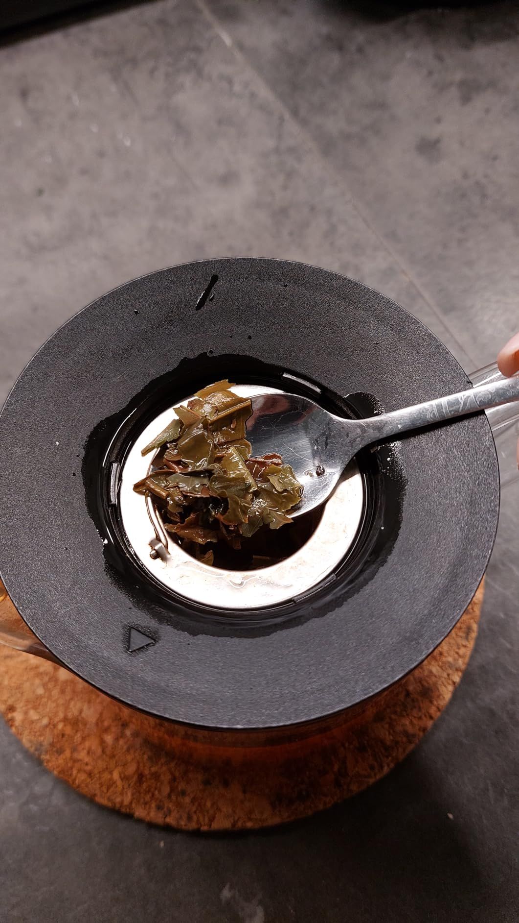 Thé noir bio darjeeling earl grey 250g en vrac