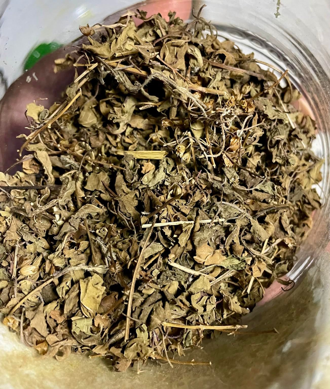 Tisane mélisse bio 100 g - infusion digestive et relaxante