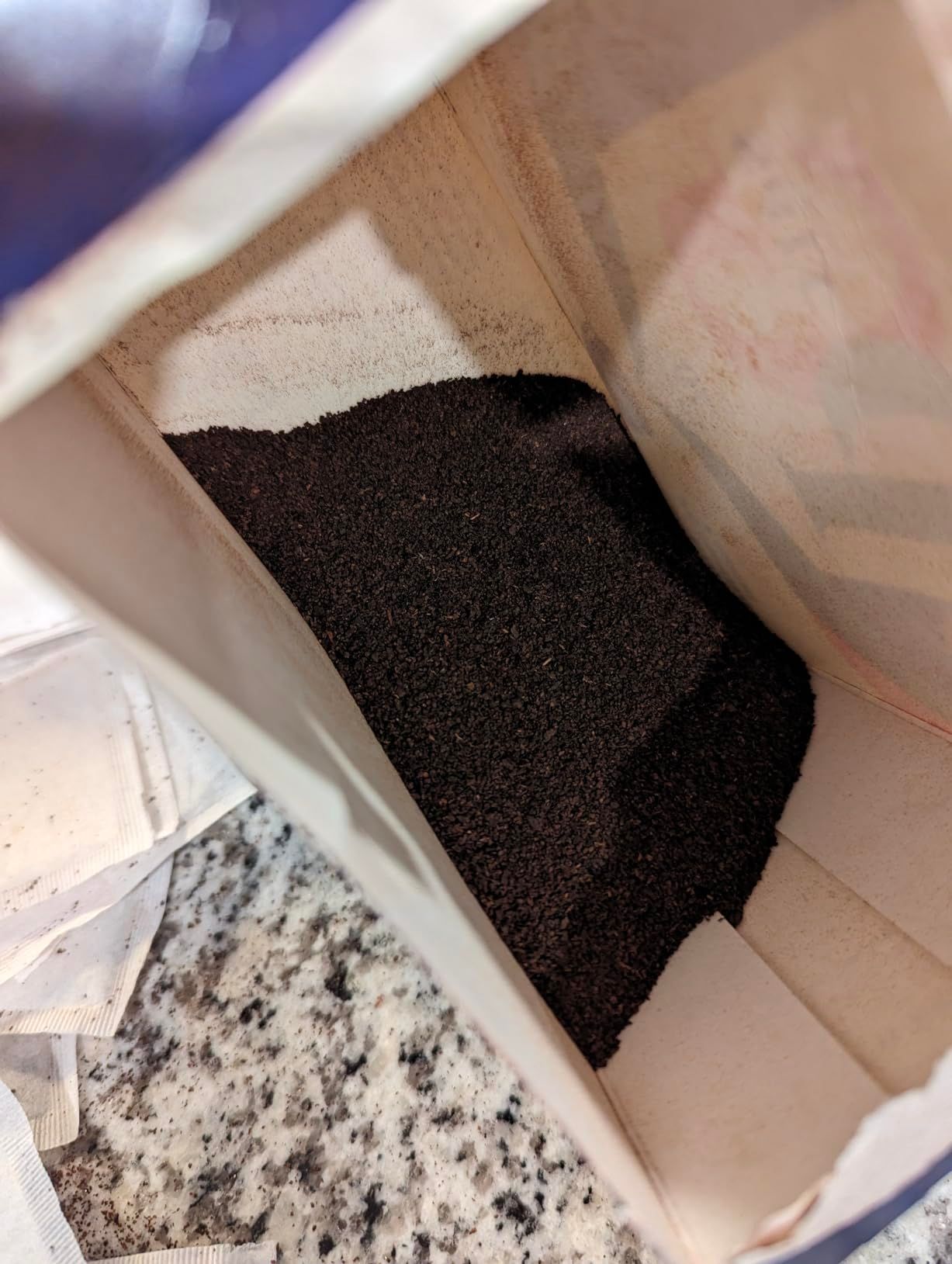 Sachets de thé déthéiné PG Tips Pyramid - Pack de 3