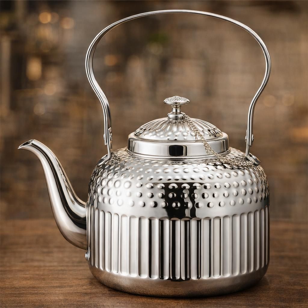 Tea Atelier : La marque de thé qui a conquis Paris