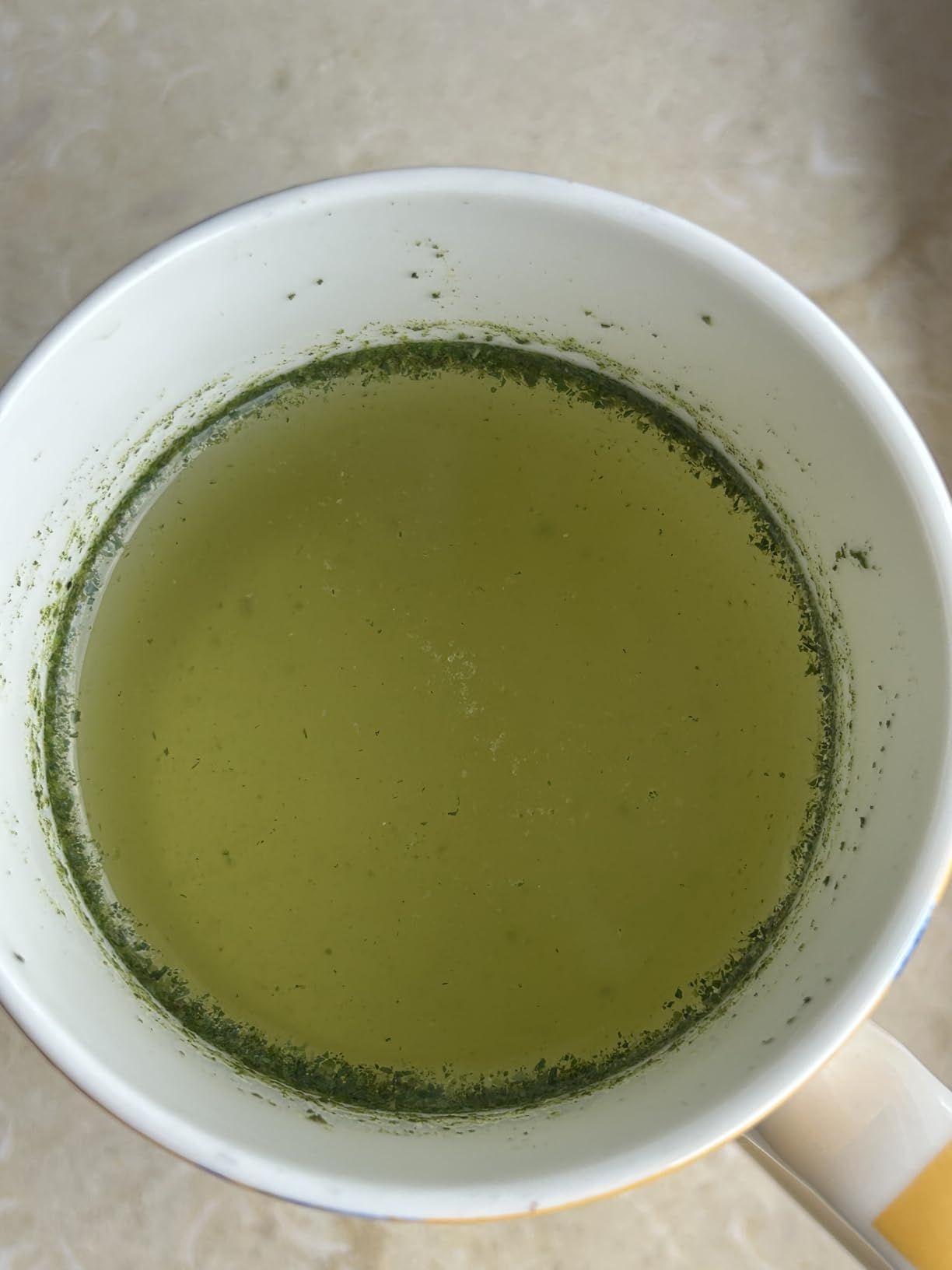 Thé vert bio Kukicha du Japon - 60 g