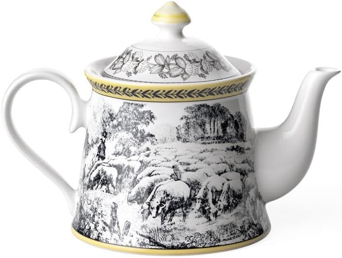 Villeroy & Boch Audun Ferme Théière 6 pers.