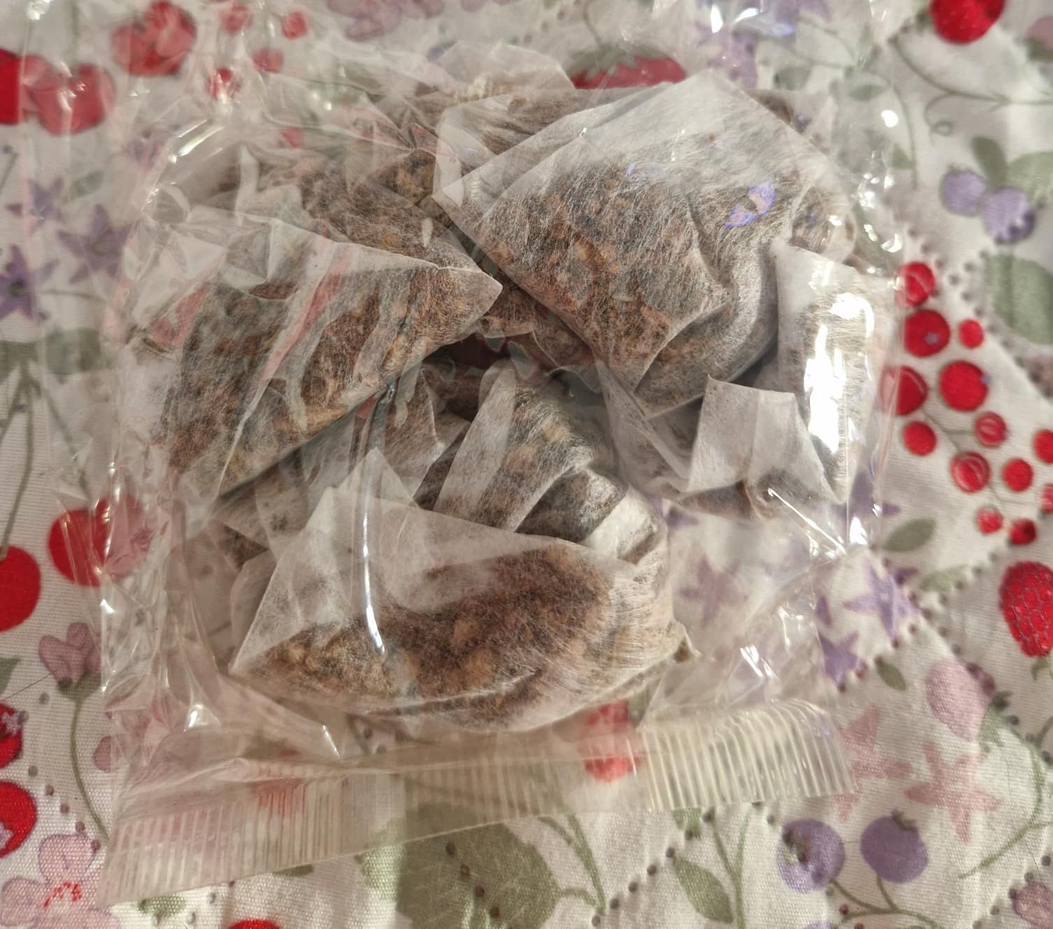 infusion glacée bio pêche sans sucre ajouté thés de la pagode