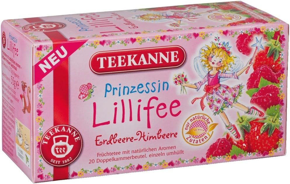 Teekanne : une marque de thé d'exception