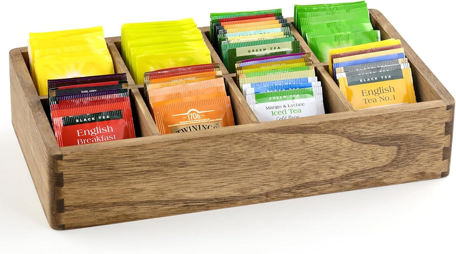 Teabox : Une marque de thé qui se distingue