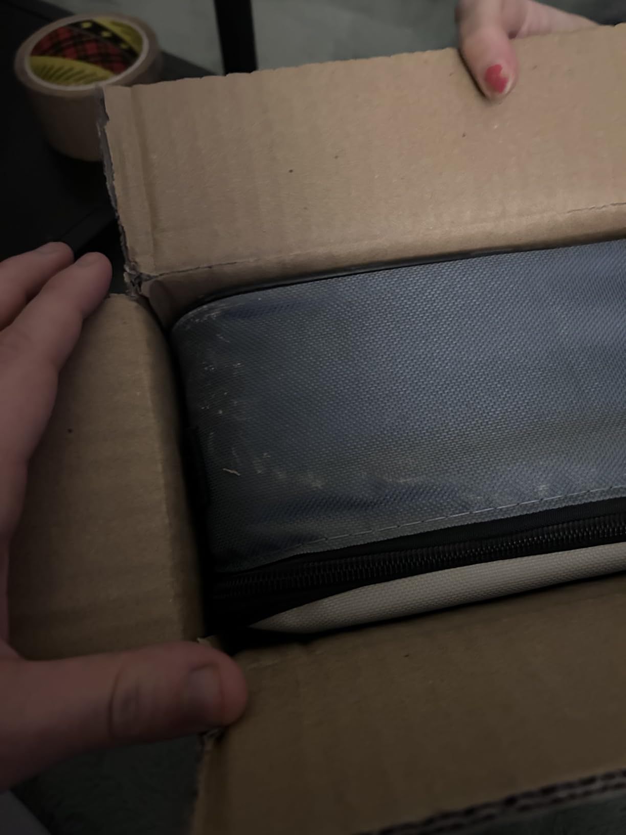 fanquare Service à Thé Vert Japonais pour Adultes, Ensembles de Thé Chinois en Céramique, Service à Thé Portable Kung Fu avec Plateau en Bambou